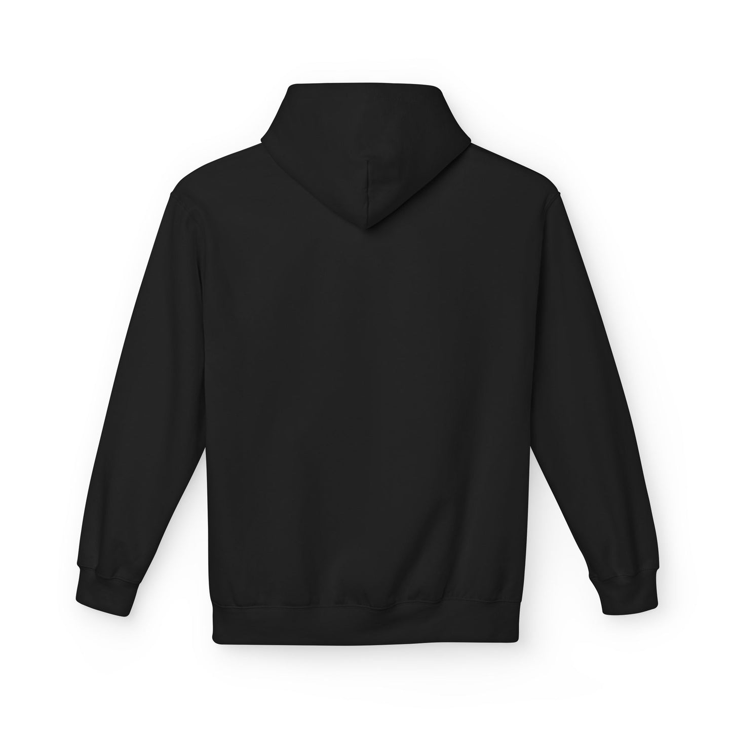 Cyber Wealth Academy Fleece Hoodie - Soft Feel, Unisex Sweatshirt, Gift for Entrepreneurs, Tech Enthusiasts, Cozy Layering