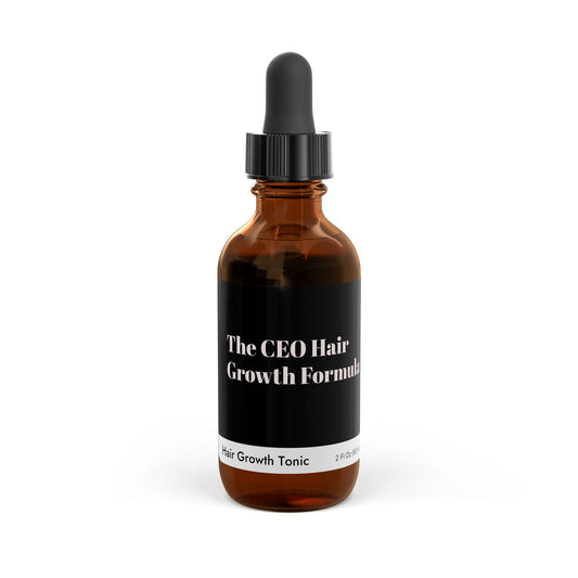 Hair Growth Tonic, 2oz