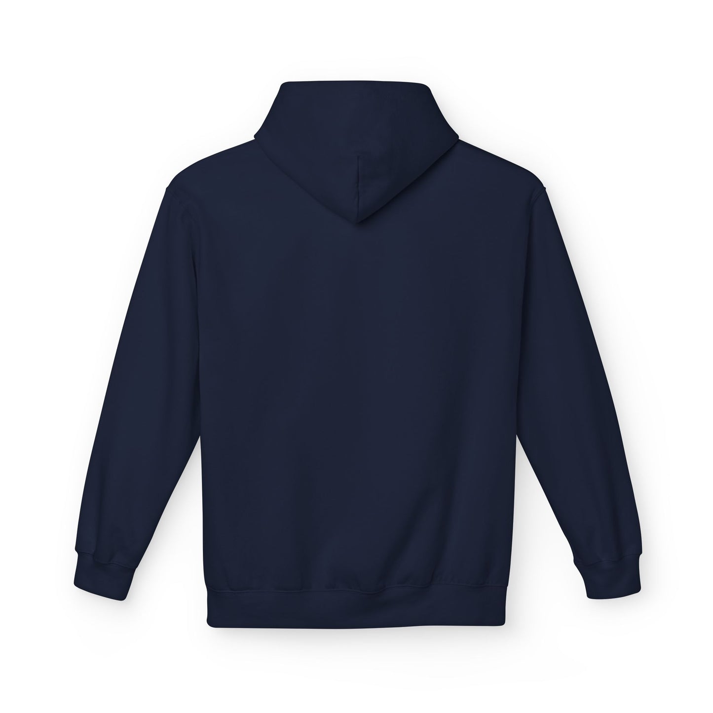 Cyber Wealth Academy Fleece Hoodie - Soft Feel, Unisex Sweatshirt, Gift for Entrepreneurs, Tech Enthusiasts, Cozy Layering